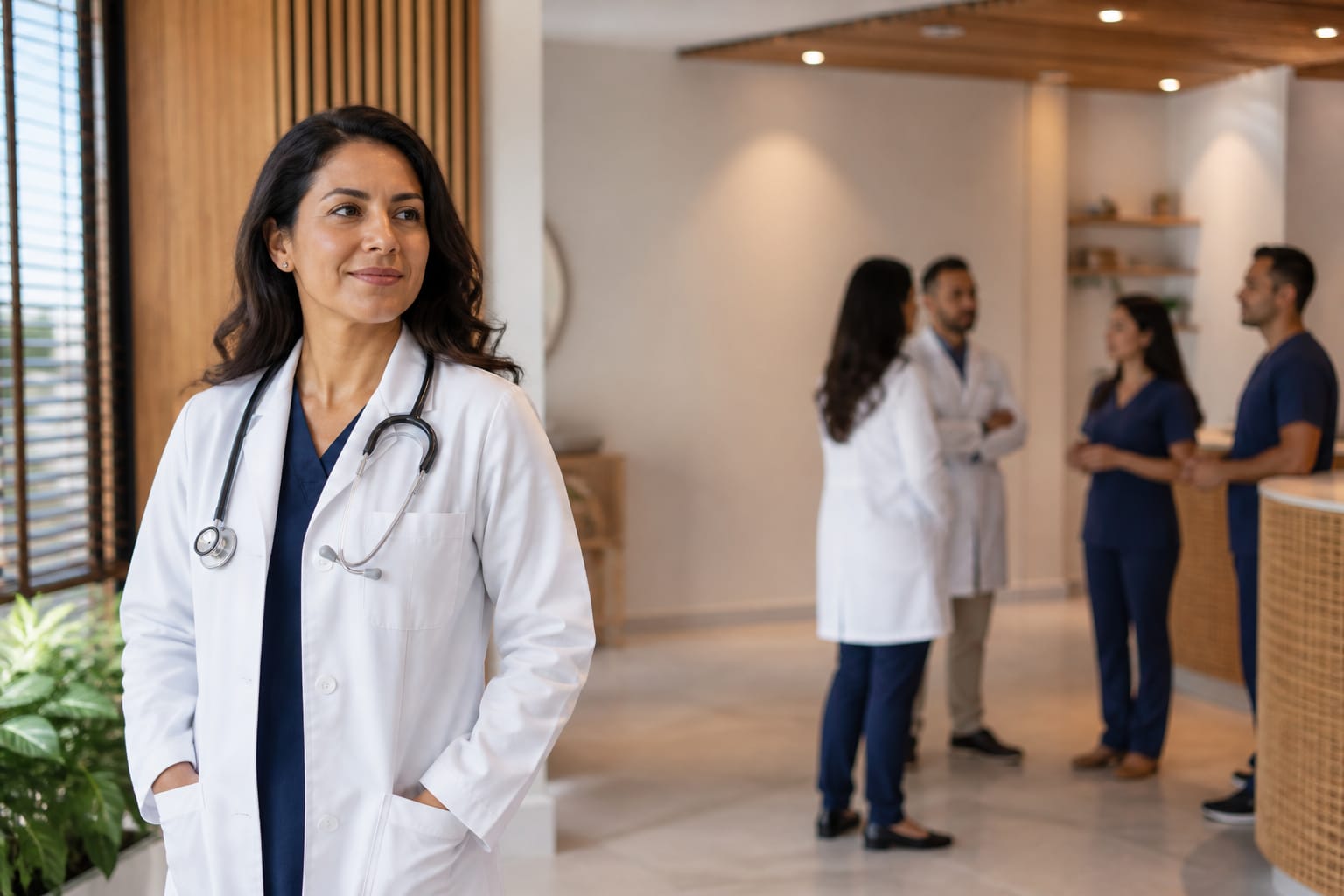 Portada Gestión Médica 360